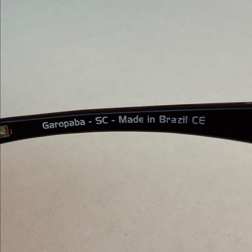 Mormaii sunglasses Gamboa Ro - Picture 5 of 6